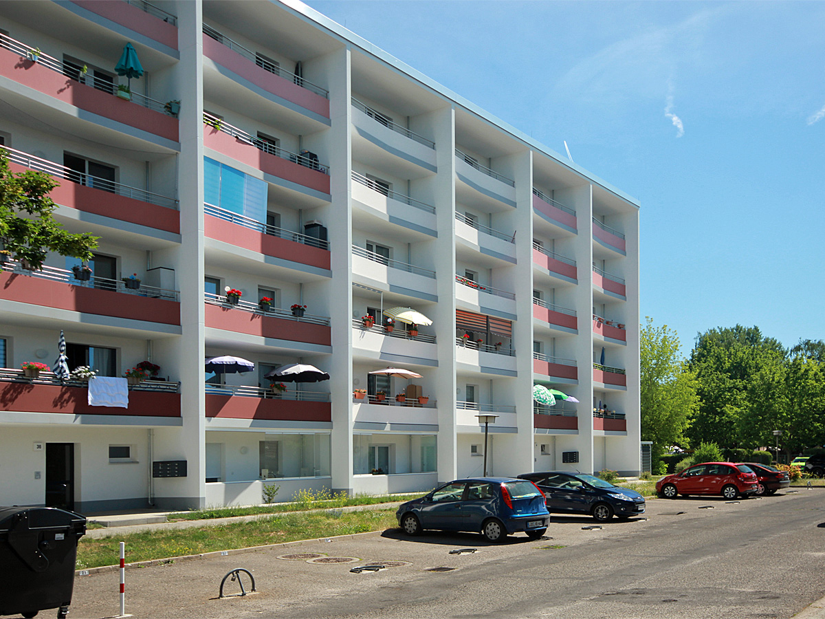 Wl.-Komarow-Str. 30-41 Wl.-Komarow-Str. 30-41
