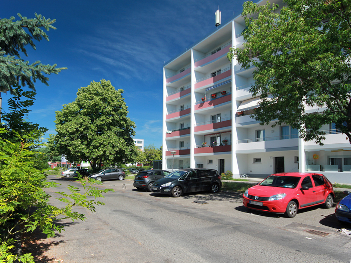 Wl.-Komarow-Str. 30-41 Wl.-Komarow-Str. 30-41