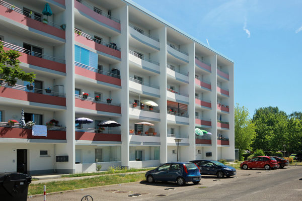W.-Komarow-Straße 14 – 18 Alternativ-Bild
