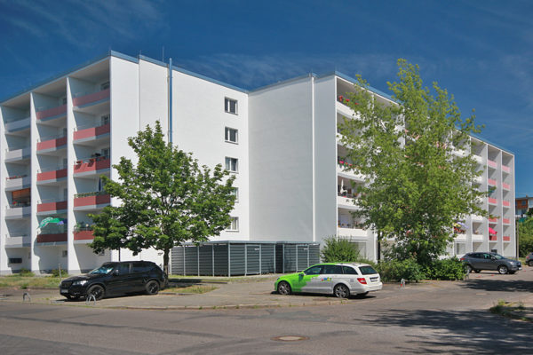 W.-Komarow-Straße 14 – 18 Alternativ-Bild
