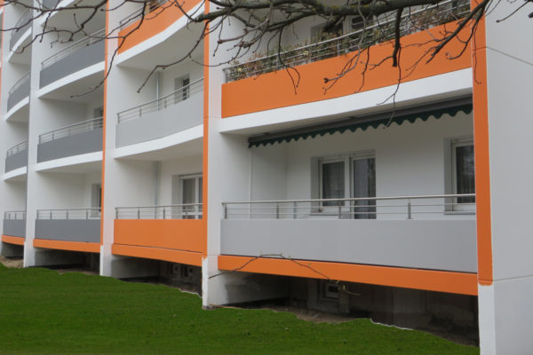 Schlossstraße 15-19 Alternativ-Bild