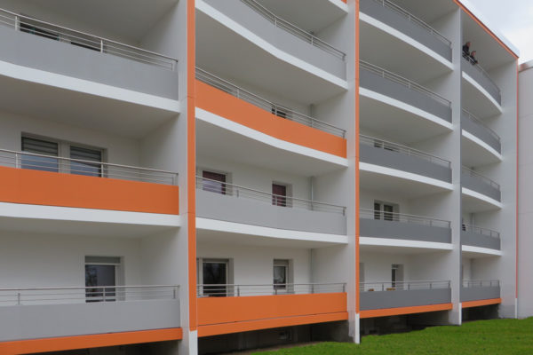 Schlossstraße 15-19 Alternativ-Bild