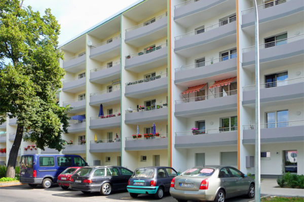 Trebuser Str. 3 – 4 e