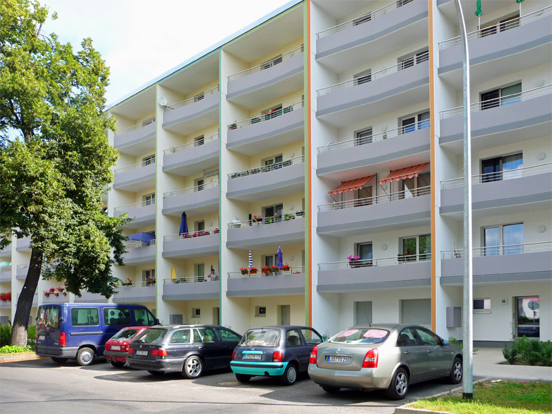 Trebuser Str. 3 – 4 e