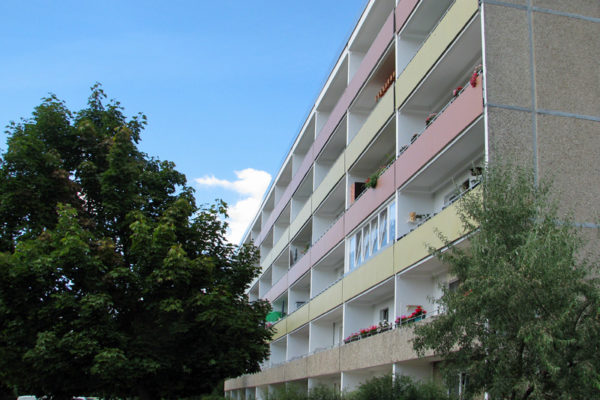 W.-Komarow-Straße 14 – 18 Alternativ-Bild