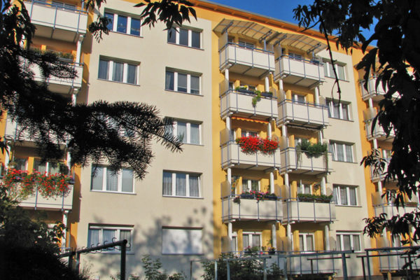 Artur-Becker-Straße 13–14 Alternativ-Bild