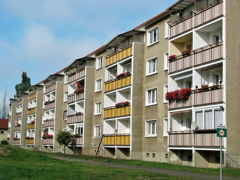 Ring der Freundschaft 23a – g
