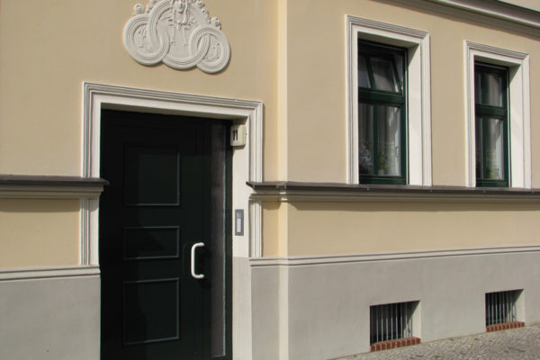 Gröbenstraße 11 – 12 Alternativ-Bild