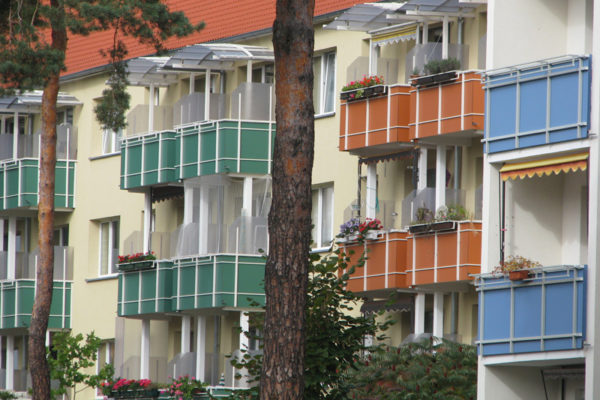 Hölderlinstraße 11-34 Alternativ-Bild