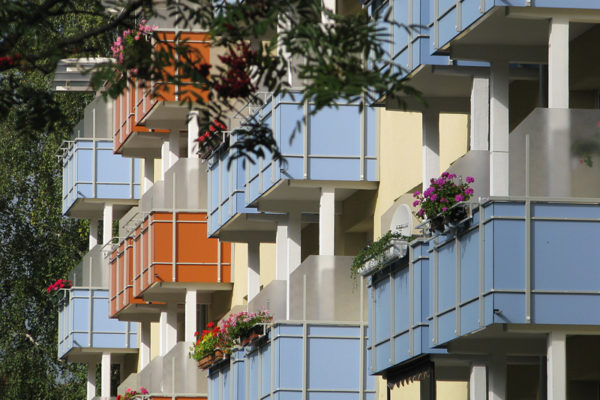 Hölderlinstraße 11-34 Alternativ-Bild