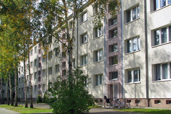 Hölderlinstraße 11-34