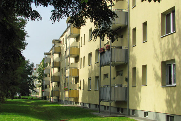 Karl-Liebknecht- Straße 47-55