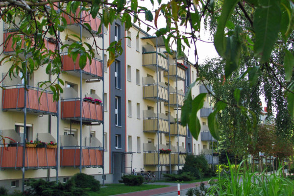 Karl-Liebknecht- Straße 47-55 Alternativ-Bild