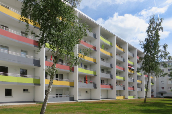 Magnus-Poser-Straße 5 – 9
