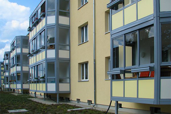 Richard-Strauss-Str. 21-35 Alternativ-Bild