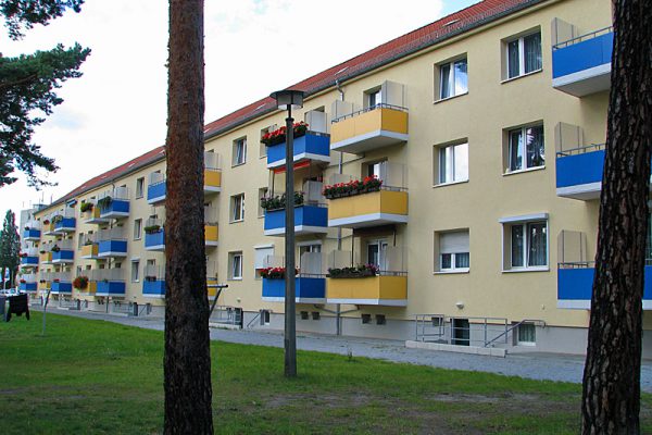 Richard-Strauss-Str. 21-35