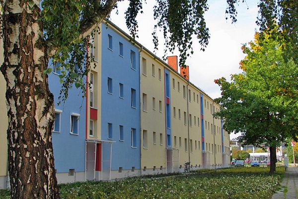 Richard-Strauss-Str. 21-35 Alternativ-Bild