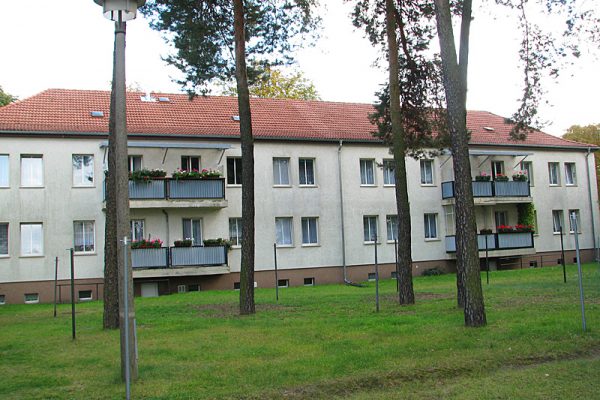 Ernst-Thälmann-Str. 112 & 113