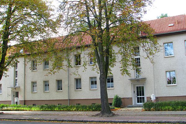 Ernst-Thälmann-Str. 112 & 113 Alternativ-Bild